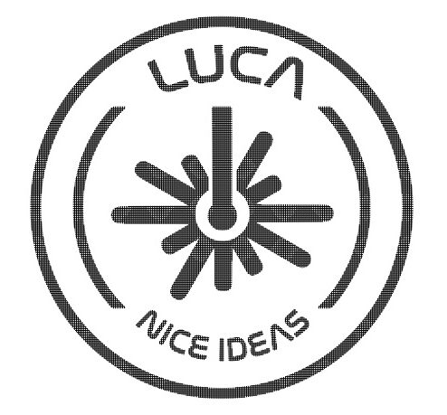 LUCANICEIDEAS